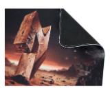 Acer Nitro Mousepad,  360x260x2 mm, NMP450, M size, Retail Pack