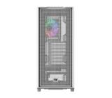 Thermaltake S380 TG ARGB Snow