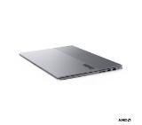 Lenovo ThinkBook 16 G9 AMD Ryzen 7 250 (up to 5.1GHz, 16MB), 32GB (16+16) SODIMM DDR5-5600, 512GB SSD, 16" WUXGA (1920x1200) IPS AG, AMD Radeon 780M Graphics, FHD&IR Cam, Backlit KB, WLAN, BT, 3 cell, DOS, 3Y CCI