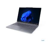 Lenovo ThinkBook 16p G6 Intel Core Ultra 9 275HX, 24C (up to 5.4GHz, 36MB), 32GB(16+16)SODIMM DDR5-5600, 1TB SSD, 6" 3.2K (3200x2000) IPS AG 165Hz, NVIDIA GeForce RTX 5060/8GB, FHD&IR Cam, Backlit KB, WLAN, BT, FPR, 4 cell, Win11Pro, 3Y Onsite