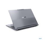 Lenovo ThinkBook 16p G6 Intel Core Ultra 9 275HX, 24C (up to 5.4GHz, 36MB), 32GB(16+16)SODIMM DDR5-5600, 1TB SSD, 6" 3.2K (3200x2000) IPS AG 165Hz, NVIDIA GeForce RTX 5060/8GB, FHD&IR Cam, Backlit KB, WLAN, BT, FPR, 4 cell, Win11Pro, 3Y Onsite