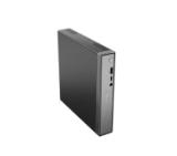 Lenovo ThinkCentre neo 50q G5 Tiny Intel Core i3-1315U, 6C (up to 3.3GHz, 10MB), 16GB SODIMM DDR5-5600, 512GB SSD, WLAN, BT, USB KB, USB Mouse, Speakers, Win11Pro, 3Y Onsite