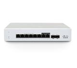 Cisco Meraki MS130-8 Cloud Managed 8GE Switch