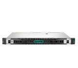 HPE ProLiant DL20 G11, Xeon 6333P 3.1GHz 6c 1P, 1x32GB-U, 4SFF, 2x480GB SSD, 1x1000W PS EU Server