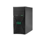 HPE Proliant ML30 G11, Xeon 6315P, 1x32GB-U, 4LFF-NHP, 2x1TB HDD, 1x350W PS EU Server