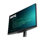 BenQ RD320U 31.5" IPS, 3:2, 3840x2160, 5ms, Nano Matte, 98% P3, HDR 400, MoonHalo, B.I. Gen2, KVM Switch, DualView Plus, PIP/PBP, 2000:1, 2x HDMI 2.0, DP 1.4 x1, USB-C 90W x1, USB HUB, Speakers 2Wx2, Height Adj. Stand 110 mm, Display Pilot 2, 7.3 kg