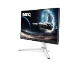 BenQ MOBIUZ EX321UX, 31,5", Mini LED, IPS, 3840x2160 4K UHD, 144Hz, 1ms, HDR 1000, FreeSync Premier Pro, B.I.+ Gen2, 700 nits, 99% Adobe RGB, 99% P3, 3x HDMI (v2.1), DP (v2.1), USB C PD 65W, USB Hub, Color Shuttle, Height Adj. 100mm, VESA 100, 7.2 kg