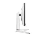 BenQ MOBIUZ EX321UX, 31,5", Mini LED, IPS, 3840x2160 4K UHD, 144Hz, 1ms, HDR 1000, FreeSync Premier Pro, B.I.+ Gen2, 700 nits, 99% Adobe RGB, 99% P3, 3x HDMI (v2.1), DP (v2.1), USB C PD 65W, USB Hub, Color Shuttle, Height Adj. 100mm, VESA 100, 7.2 kg