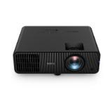 BenQ PROJECTOR LH600ST+ 3000AL, FHD 1080P, 4LED, 16.7 ms, 1.2x,TR 0.69-0.83, 2D keystone 30 degrees, 20,000:1, 2xHDMI, Speaker 10W, Audio out, 2x USB Type A, Wireless USB(Optional)EZC-5201BS, Light Source Life Normal 20000 hrs, b. ECO 30000 hrs, 2.65 kg