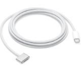 Apple USB-C to MagSafe 3 Cable (2m) - Silver