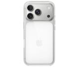 Apple iPhone 17 Pro Clear Case with MagSafe
