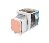 Thermaltake MineCube 360 Ultra Snow Edition