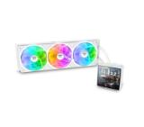 Thermaltake TH360 V3 Ultra Snow Edition