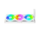 Thermaltake TH360 V3 Ultra Snow Edition