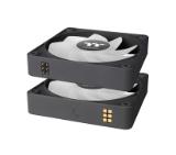 Thermaltake CT120 EX Reverse ARGB Sync PC Cooling Fan 3 Pack Magnetic Connect