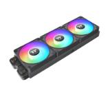Thermaltake CT120 EX Reverse ARGB Sync PC Cooling Fan 3 Pack Magnetic Connect