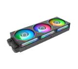 Thermaltake SWAFAN Infinity EX12 ARGB PC Cooling Fan TT Premium Edition 3 Fan Pack