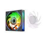 Thermaltake SWAFAN Infinity EX12 ARGB PC Cooling Fan TT Premium Edition 3 Fan Pack