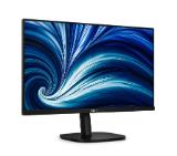 Philips 32B2N3500, 31.5" IPS WLED, 2560x1440@100Hz, 4ms GtG, 350cd m2, 1000:1, DCR 50M:1, Adaptive Sync, FlickerFree, SoftBlue, 2Wx2, Tilt, Height Adjust, Pivot, Swivel, 2xHDMI, DP, USB hub