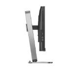 Philips 27B2U4601, 27" IPS WLED, 2560x1440@120Hz, 4ms GtG, 350cd m2, 1500:1, DCR 50M:1, Adaptive Sync, FlickerFree, SoftBlue, 2Wx2, Tilt, Height Adjust, Pivot, Swivel, HDMI, DP, USB hub, RJ45