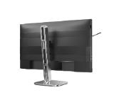 Philips 27B2U4601, 27" IPS WLED, 2560x1440@120Hz, 4ms GtG, 350cd m2, 1500:1, DCR 50M:1, Adaptive Sync, FlickerFree, SoftBlue, 2Wx2, Tilt, Height Adjust, Pivot, Swivel, HDMI, DP, USB hub, RJ45