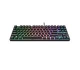 TRUST GXT864 Cada TKL Gaing Keyboard US