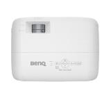 BenQ MX560C PROJECTOR FOR BUSINESS MX560C WHITE, 4000 ANSI Lumen XGA Projector with SmartEco Power Saving