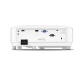 BenQ MX560C PROJECTOR FOR BUSINESS MX560C WHITE, 4000 ANSI Lumen XGA Projector with SmartEco Power Saving