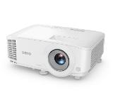 BenQ MW560C PROJECTOR FOR BUSINESS MW560C WHITE, 4000 ANSI Lumen XGA Projector with SmartEco Power Saving