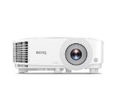 BenQ MW560C PROJECTOR FOR BUSINESS MW560C WHITE, 4000 ANSI Lumen XGA Projector with SmartEco Power Saving