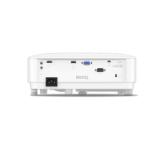 BenQ MW560C PROJECTOR FOR BUSINESS MW560C WHITE, 4000 ANSI Lumen XGA Projector with SmartEco Power Saving