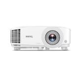 BenQ MW561 PROJECTOR FOR BUSINESS MW561 WHITE, 4000 ANSI Lumen WXGA Meeting Room Projector