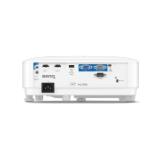 BenQ MW561 PROJECTOR FOR BUSINESS MW561 WHITE, 4000 ANSI Lumen WXGA Meeting Room Projector