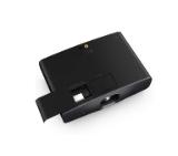 BenQ W2720i Home Cinema Projector, 4K UHD (3840?2160), 2500 ANSI lumens, 1.3x, 1.0~1.3 Throw Ratio, Auto Vertical Keystone, AI Cinema, CinematicColor, Lamp Life up to 30,000hrs, HDMIx3, USBx2, RS232, 2x5W Speaker, Dolby Atmos, Chromecast, 6.4kg, Black