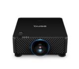BenQ LU9800 PROJECTOR LU9800 BLACK OPTIONAL LENS NEEDED