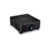 BenQ LU9800 PROJECTOR LU9800 BLACK OPTIONAL LENS NEEDED