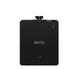 BenQ LU9800 PROJECTOR LU9800 BLACK OPTIONAL LENS NEEDED