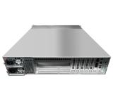 Asustor AX7012R Xpanstor 12Rl, 12 Bay Rackmount NAS Storage Capacity Expander, 12 x SAS3 12Gb/s; SATA3 6Gb/s; 3.5" HDD, Redundan 650W, Rail, Black