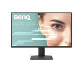 BenQ GW2491, 23.8" 1080p FHD 100Hz Eye-Care Monitor, 23.8W WORK &  ENTERTAINMENT DISPLAY GW2491 BLACK