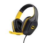TRUST GXT415BM Zirox Headset Batman