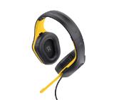 TRUST GXT415BM Zirox Headset Batman