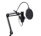 TRUST GXT270 Emita II Microphone With Arm