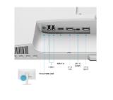 BenQ GW2786TC LED MONITOR GW2786TC WHITE