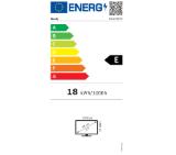 BenQ GW2786TC LED MONITOR GW2786TC WHITE