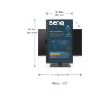 BenQ BL2790T LED MONITOR BL2790T BLACK