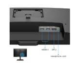 BenQ BL2790T LED MONITOR BL2790T BLACK