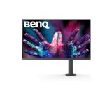 BenQ PD2705UA LED MONITOR PD2705UA DARK GREY