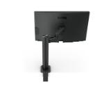 BenQ PD2705UA LED MONITOR PD2705UA DARK GREY