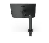 BenQ PD2705UA LED MONITOR PD2705UA DARK GREY