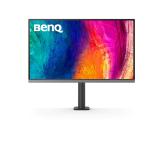 BenQ PD2706UA VERTICAL &  PROFESSIONAL DISPLAY PD2706UA DARK GREY